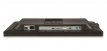 103152 HP Z27i 2K (met DP en VGA-kabel) Zwart Monitor