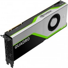 102652 Nvidia Quadro RTX 6000 24GB GDDR6 Rekenkernen 4608x