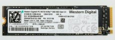 103276 Western Digital CL SN720 M.2 512 GB SATA III NVMe