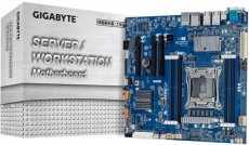 103336 Gigabyte MF51-ES0 Serverboard NEW met i/o shield