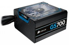 103514 Corsair Gaming GS700 700W Gebruikt met Garantie