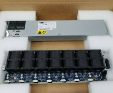 103519 NEW FAN ARRAY AND POWER SUPPLY FOR INTEL-BASED XSERVE 0Z826-7802-A