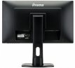 103526 Iiyama ProLite B2482HD-B1 Zwart 24 inch Monitor