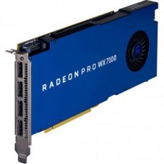 103658 103658 AMD Radeon Pro WX 7100 8GB Videokaart