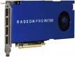 103658 103658 AMD Radeon Pro WX 7100 8GB Videokaart
