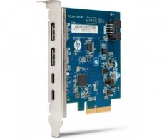 103840 HP Dual Port Add-in-Card - Thunderbolt-adapter