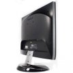 103959 ViewSonic VX2435wm Zilver, Zwart 24 inch, HDMI, Speakers