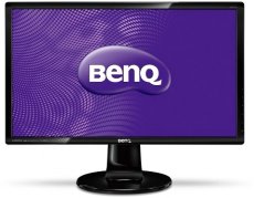103967 BenQ GL2450 Zwart, 24 inch, HDMI, DVI, LCD Monitor