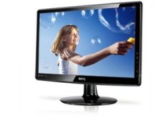 103972 103972 BenQ GL2240 Zwart, 21.5 inch, DVI, TN, Full HD Monitor