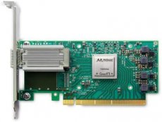 104284 Mellanox CONNECTX-5 EN ADAP PCU Card 100GBE Nieuw(NEW)