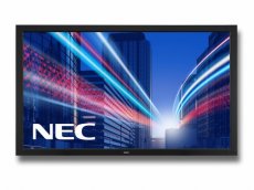 105556 105556 NEC MultiSync® V652 - Sharp NEC 65Inch LCD Full HD