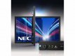 105556 105556 NEC MultiSync® V652 - Sharp NEC 65Inch LCD Full HD