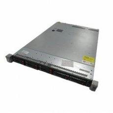 105575 HP ProLiant DL360 Gen9 E5-1620v4 64GB 2x500Watt