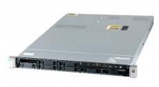105558 HP ProLiant DL360p Gen8 2xCPU 192GB 4x SAS