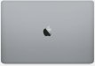 105612 105612 Apple MacBook Pro 2017 15,4", i7 2,9GHz, 512GB ssd Spacegrijs (Qwerty)