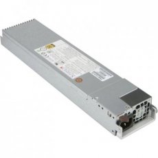 105249 105249 Supermicro PWS-721P-1R power supply unit 720 W 1U Roestvrijstaal