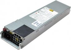 105247 105247 SuperMicro PWS-1K41P-1R 24Pin 1400W 1U Server Power Supply 80Plus