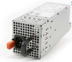 105185 105185 Dell NPS-885AB PE R710/T610 870 Watt Redundant Power Supply