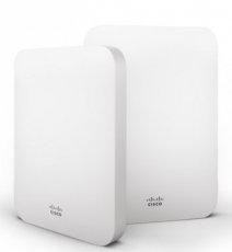 105200 Cisco Meraki MR26-HW Dual-Radio 3x3 MIMO 802.11n Indoor Wireless Access Point Used