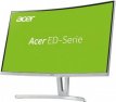 105648 105648 Acer ED322Q Curved Wit 32" Monitor HDMI Gebruikt
