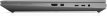 105744 105744 HP ZBook Fury 15 G7 32GB 512GB-NVMe W11ProNL