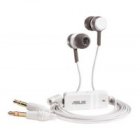 Asus HS-101 Stereo, 3.5 Mm Jack, Wit