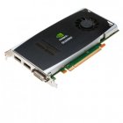 101574 PNY Nvidia Quadro FX-3800 1GB DDR3