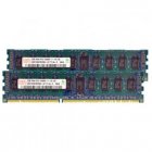101660 Hynix 2GB DDR3 SDRAM PC3-8500 1066MHz CL7 x72 ECC Registered DIMM Memory