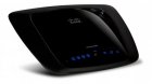 102014 Linksys E1000 Wireless-N Router New